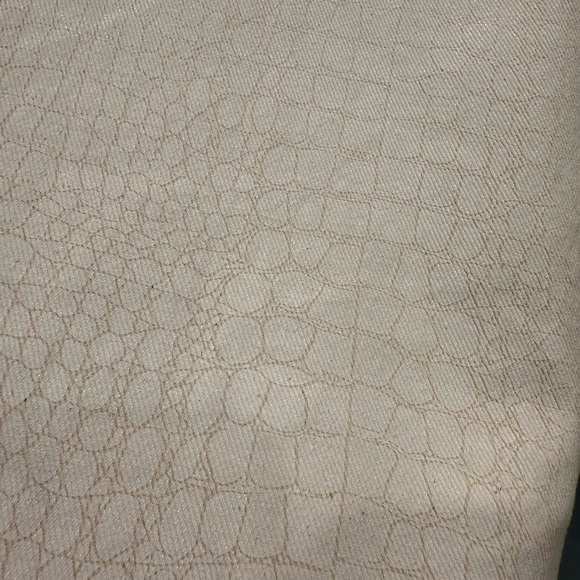 H&M Off-White Trousers - Picture 2 of 10